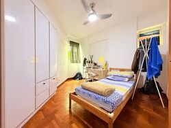 Melville Park (D18), Condominium #553087411